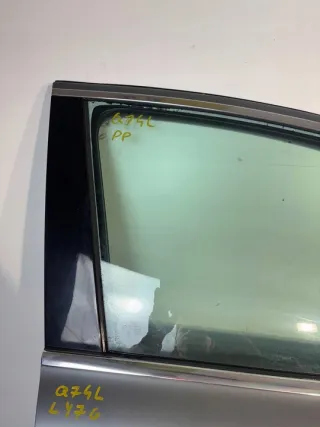 17536800933 Дверь передняя правая Audi Q7 4L Арт e12761182, вид 6