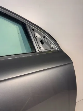17536800933 Дверь передняя правая Audi Q7 4L Арт e12761182, вид 7