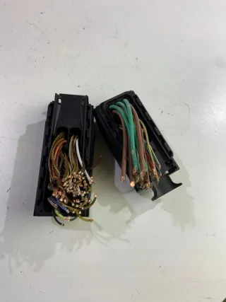 DDE8587952 0281032143 Блок управления двигателем BMW 1 F20/F21 Арт e12761181, вид 4