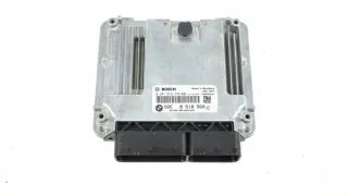 0281018635 DDE8518569 8518569 Блок управления двигателем BMW 1 F20/F21 Арт e12761169, вид 1