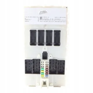 8473185 Блок управления двигателем BMW 1 F20/F21 Арт e12761167, вид 7