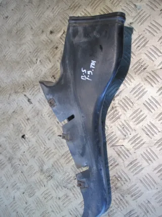 1996-2005 3B0129617 Гофра инжектора Volkswagen Passat B5 Арт e12761159, вид 2