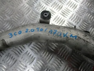 3C0145840D Гофра инжектора Volkswagen Passat B6 Арт e12761139, вид 2