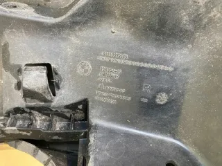 7245731 Бампер передний BMW 1 F20/F21 Арт e12761099, вид 14
