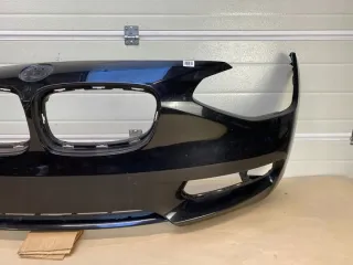7245731 Бампер передний BMW 1 F20/F21 Арт e12761099, вид 4
