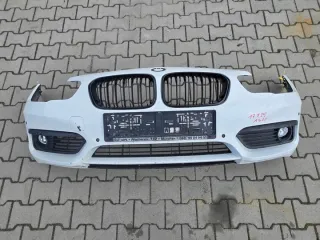  Бампер передний BMW 1 F20/F21 Арт e12761091, вид 1