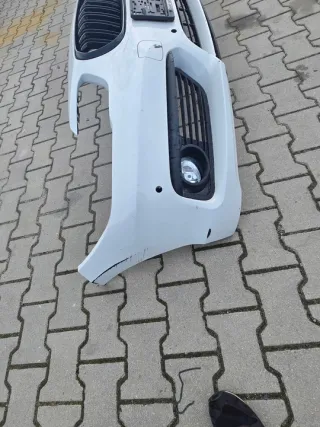  Бампер передний BMW 1 F20/F21 Арт e12761091, вид 5