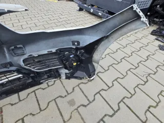  Бампер передний BMW 1 F20/F21 Арт e12761091, вид 6