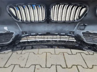  Бампер передний BMW 1 F20/F21 Арт e12761091, вид 7