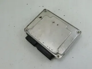 8E0907401Q Блок управления двигателем Audi A4 B7 Арт e12761049, вид 2