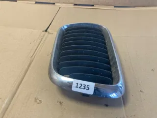 51138195093 Решетка радиатора BMW 3 E46 Арт e12760978, вид 2