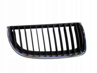 7120008 Решетка радиатора BMW 3 E90/E91/E92/E93 Арт e12760964, вид 1