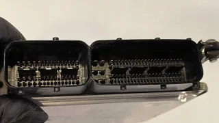 4E1910409D Блок управления двигателем Audi A8 D3 (S8) Арт e12760937, вид 4