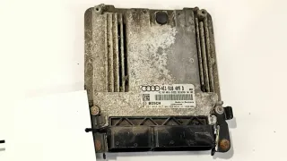 4E1910409D Блок управления двигателем Audi A8 D3 (S8) Арт e12760935, вид 2