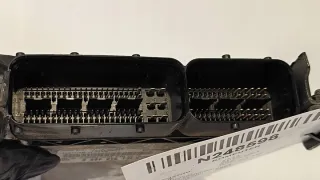 4E1910409D Блок управления двигателем Audi A8 D3 (S8) Арт e12760935, вид 3