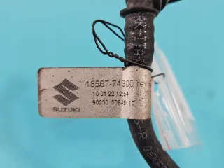 18567-74S00 IMPRK1470881, Гофра инжектора Suzuki Vitara2 Арт e12760877, вид 2