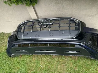  Бампер передний Audi Q8 Арт e12760845, вид 1