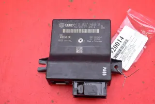 4F0907468B Блок управления двигателем Audi A6 C6 (S6,RS6) Арт e12760821, вид 1