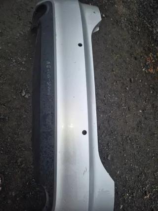 4F58071511A 4f58071511A Бампер задний Audi Q6 Арт e12760813