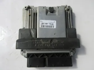 8K2907115Q Блок управления двигателем Audi A5 (S5,RS5) 1 Арт e12760784, вид 1