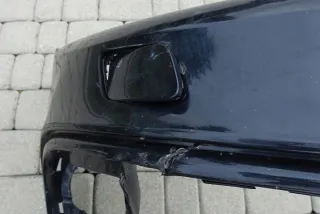 8R0807437AB 8R0807437AC Бампер передний Audi Q5 1 Арт e12760765, вид 5