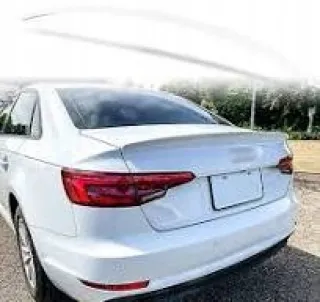 2015-2019r- Дверь задняя левая Audi A4 B9 Арт e12760633, вид 1
