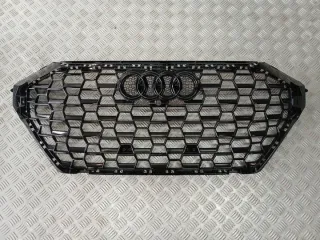 83A853651D Artur677Firma Решетка радиатора Audi Q3 1 Арт e12760585, вид 1