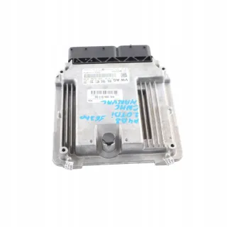 04L906021BQ Блок управления двигателем Audi A4 B8 Арт e12760511, вид 7