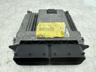8W0907115Q Блок управления двигателем Audi A4 B9 Арт e12760470, вид 1