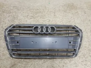 2016-2019R 8W0853651AB Решетка радиатора Audi A4 B9 Арт e12760405, вид 1