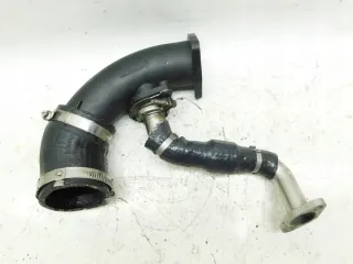 04B131521G Гофра инжектора Seat Ibiza 4 Арт e12760393, вид 2