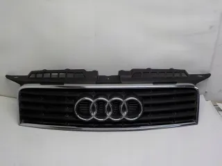 8P3853651 Решетка радиатора Audi A3 8P Арт e12760379, вид 1