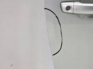  Дверь передняя правая Audi A3 8V Арт e12760373, вид 5