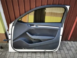 ROG31B Дверь передняя правая Audi A3 8V Арт e12760369, вид 7