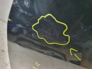Gliwic4e Дверь передняя левая Audi A3 8Y Арт e12760323, вид 5