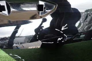 1643241 Дверь задняя правая Audi A3 8Y Арт e12760322, вид 5