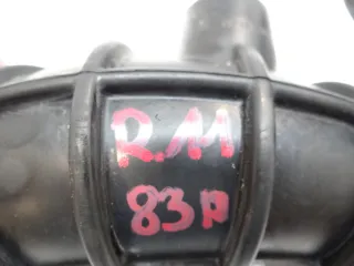 8200603558 Гофра инжектора Renault Scenic 3 Арт e12760299, вид 10