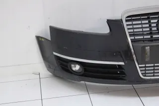 2004R- TBS13744 Бампер передний Audi A6 C6 (S6,RS6) Арт e12760215, вид 3