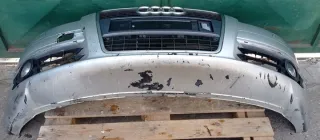  Бампер передний Audi A6 C6 (S6,RS6) Арт e12760214, вид 2