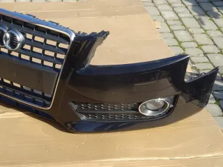  Бампер передний Audi A5 (S5,RS5) 1 Арт e12760178, вид 2