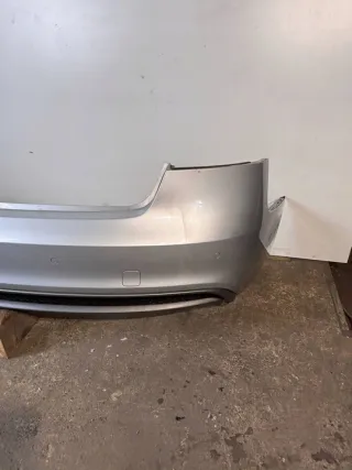 17535053407 Бампер задний Audi A5 (S5,RS5) 1 Арт e12760174, вид 3