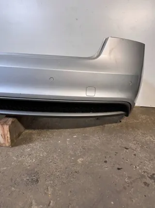17535053407 Бампер задний Audi A5 (S5,RS5) 1 Арт e12760174, вид 4