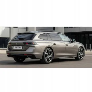 9810921180 Гофра инжектора Peugeot 508 2 Арт e12760155, вид 15