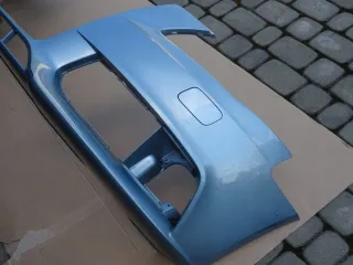 8K0807954 Бампер передний Audi A4 B8 Арт e12760127, вид 2