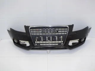  Бампер передний Audi A4 B8 Арт e12760097, вид 1