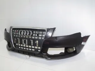  Бампер передний Audi A4 B8 Арт e12760097, вид 7