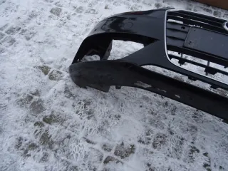  Бампер передний Audi A4 B8 Арт e12760096, вид 5