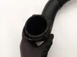 55350916 Гофра инжектора Opel Astra H Арт e12760066, вид 2