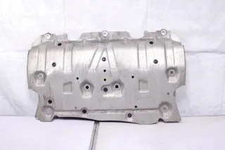 6878580 Декоративная крышка двигателя BMW 3 G20/G21 Арт e12760062, вид 1