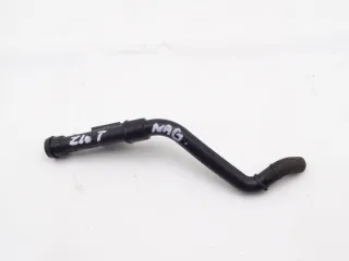 39054959 Гофра инжектора Opel Astra K Арт e12760021, вид 2